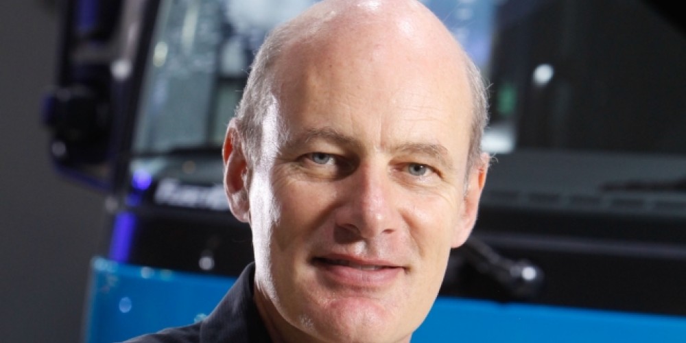 Joachim Maier, nuevo presidente de ADEFA