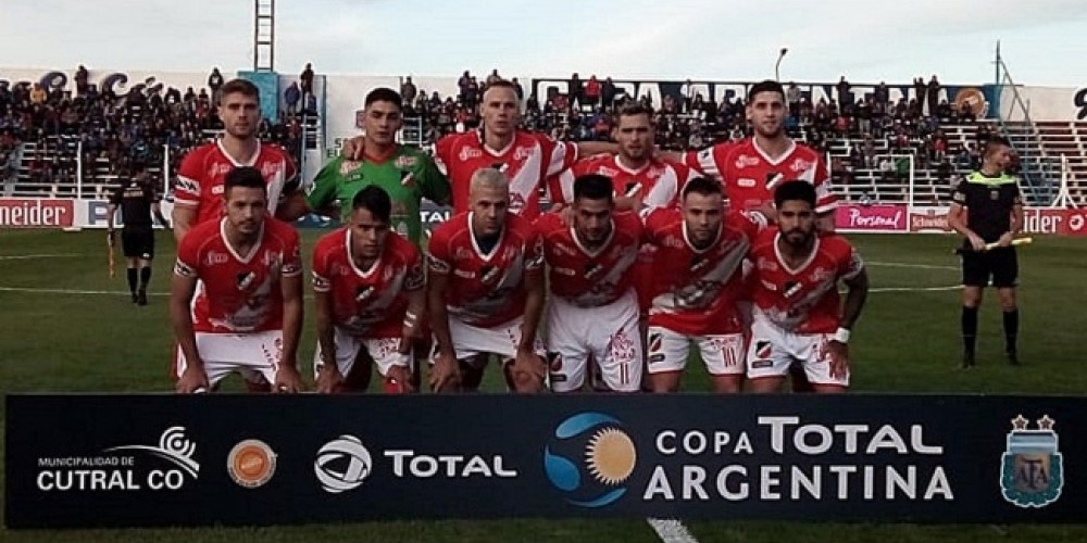 El motivo del patrocinio entre Deportivo Maip&uacute; y el Rally Dakar