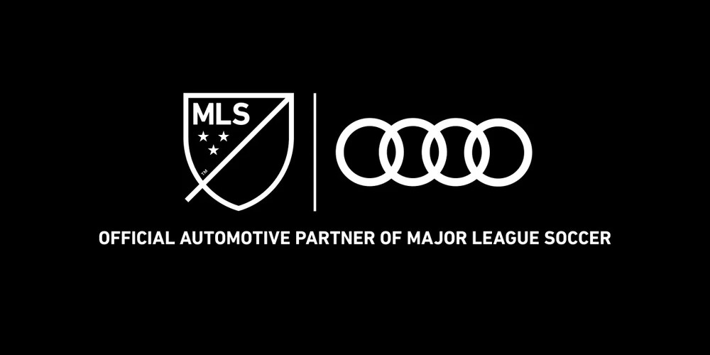 Major League Soccer y Audi extienden su patrocinio