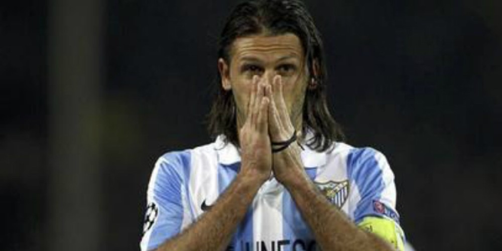 El TAS deja sin Europa League al Málaga