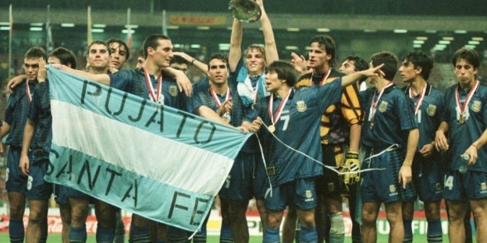 Malasia 1997: estos son los jugadores que siguen vigentes y los que forman parte de la nueva selección