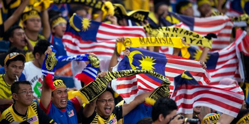 El DT argentino que dirigirá la selección de fútbol de Malasia