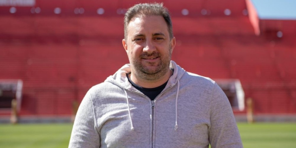 Liga Profesional del Fútbol Argentino: Los planes de su nuevo presidente para aumentar los ingresos