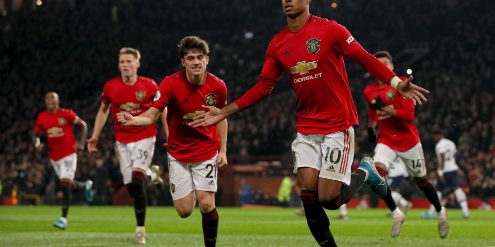 Manchester United sigue con su expansi&oacute;n en China