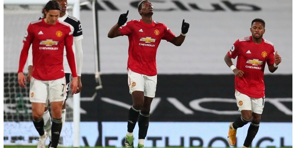 La apuesta millonaria que har&iacute;a Manchester United para la pr&oacute;xima temporada