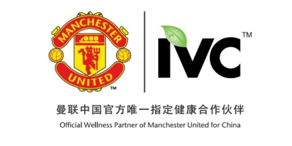 Manchester United sum&oacute; su primer patrocinador chino