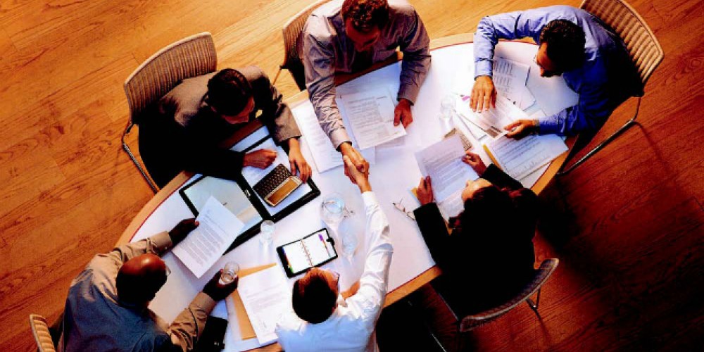 Management Profesional