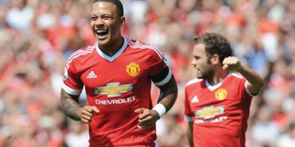 Manchester United perderá 30 millones de euros si no entra a la Champions League