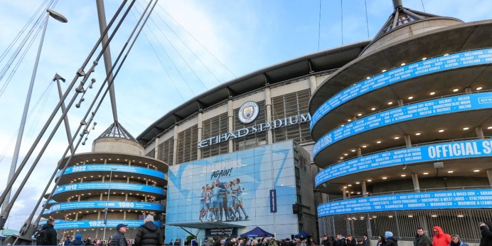 Manchester City cerr&oacute; un acuerdo con Destra y pisa fuerte en Brasil
