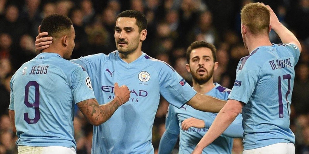 &iquest;Riesgo de fuga en el Manchester City a partir de la sanci&oacute;n de la UEFA?