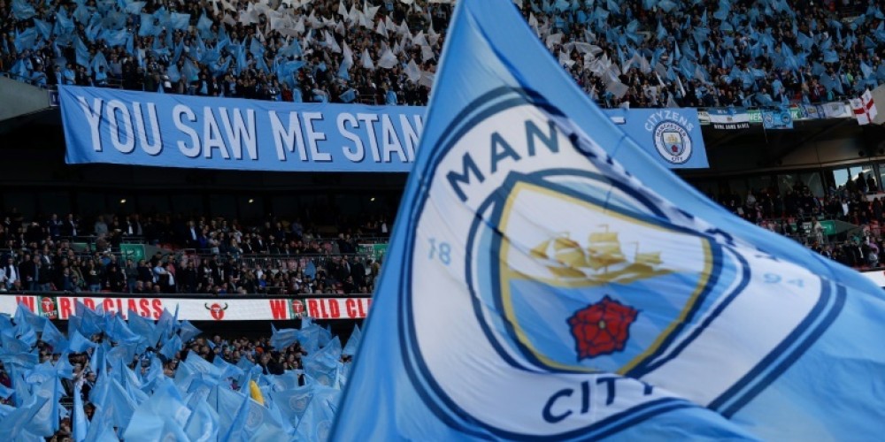 El dueño del Manchester City le pagará el viaje a la final de la Champions League a sus hinchas