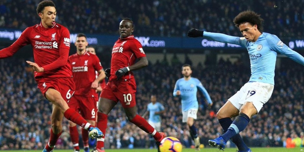 Manchester City fue campeón de la Premier pero otro equipo facturó más en el mismo torneo ¿por qué?