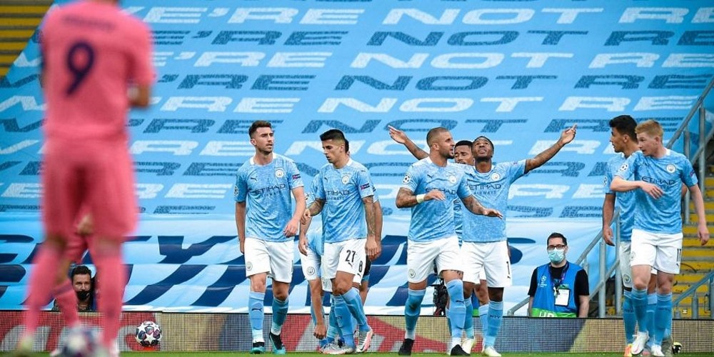 La millonaria cifra de dinero que ganar&aacute; el Manchester City si sale campe&oacute;n de la Champions League