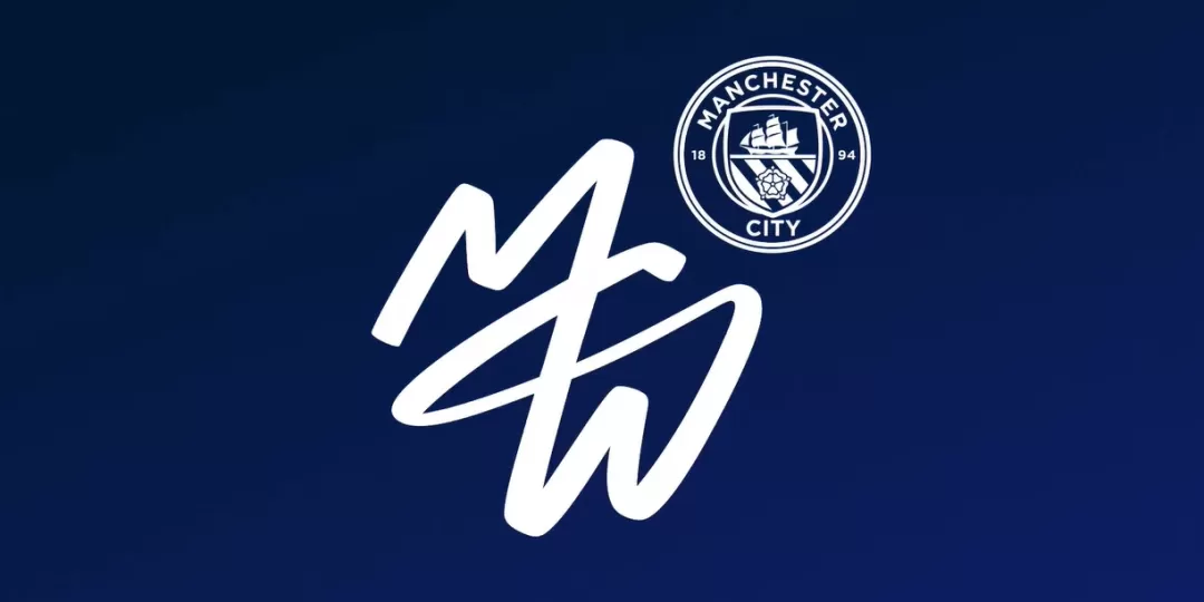 Manchester City present&oacute; su nueva plataforma de marca para el f&uacute;tbol femenino