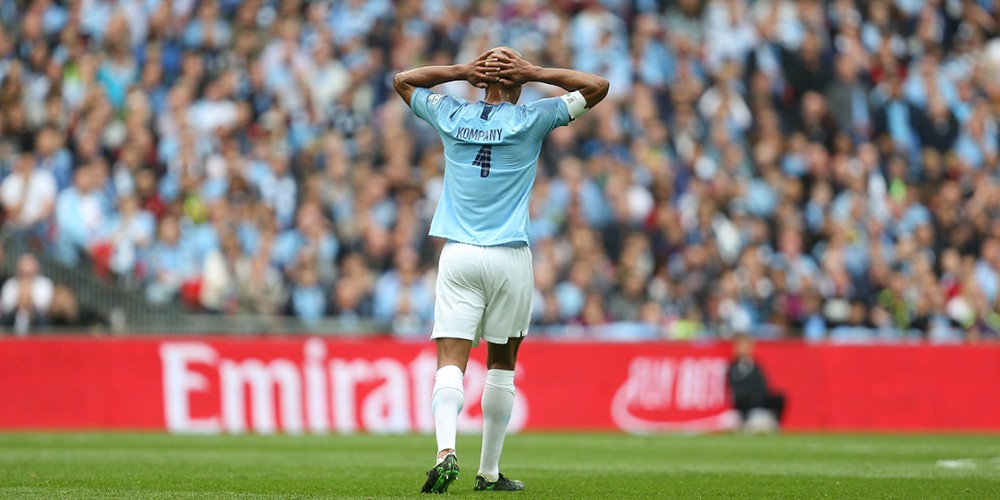 Manchester City enfrenta a la UEFA con un recurso en el TAS