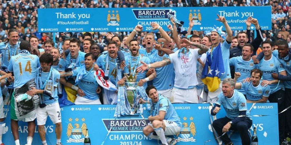 El Manchester City podría perder un título por las irregularidades financieras