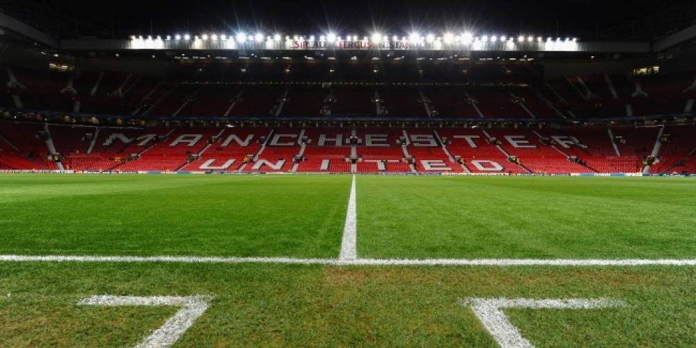 El Manchester United adaptará Old Trafford para hinchas con discapacidad