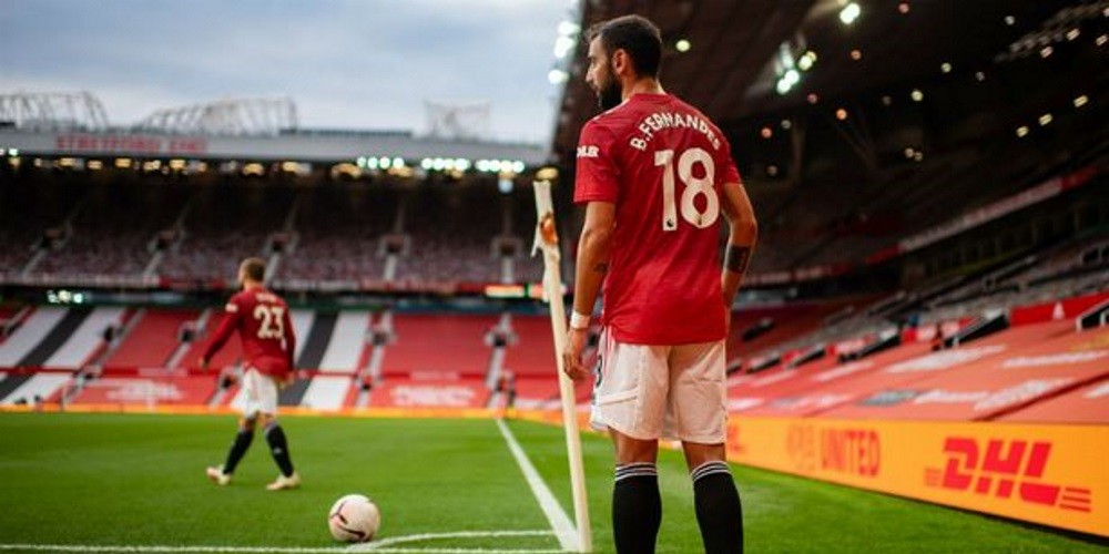 Números rojos: El Manchester United presentó un balance económico con pérdidas millonarias