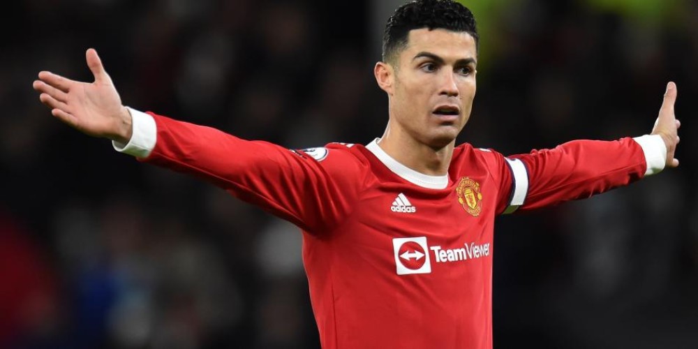 Manchester United sumó una empresa de criptomonedas como sponsor, ¿qué rol cumplió Cristiano Ronaldo en la negociación?