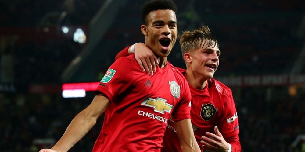 Por primera vez en 10 a&ntilde;os, Manchester United ve ca&iacute;dos sus ingresos por patrocinio