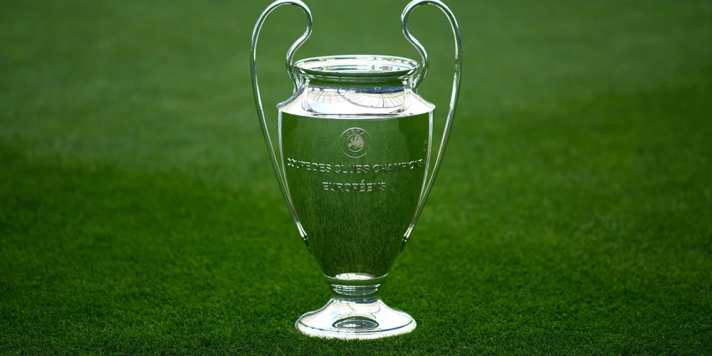 Champions League: &iquest;Cu&aacute;ndo es la final y cu&aacute;nto recaudar&aacute; el campe&oacute;n?