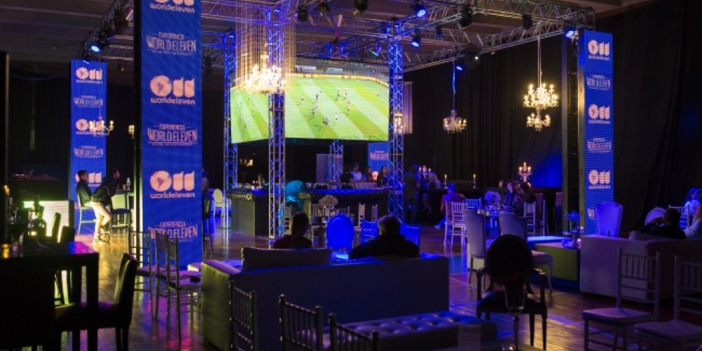 Cuando el arte es el servicio