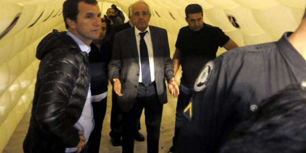 La (triste) historia sin fin