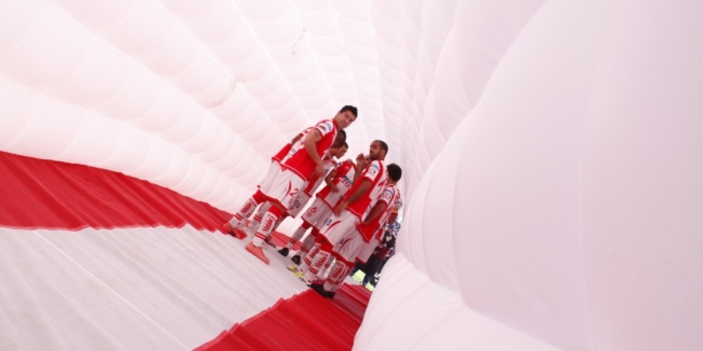 &iquest;Cu&aacute;les son las mangas m&aacute;s creativas del f&uacute;tbol argentino?