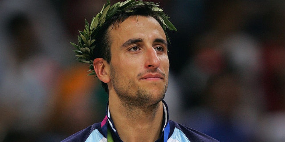 La huella de un líder