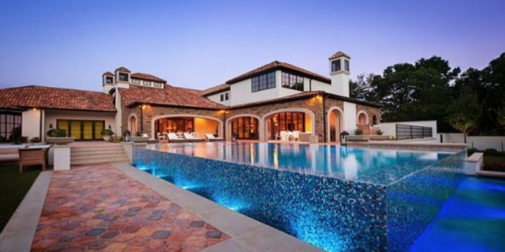 El golfista Jordan Spieth compr&oacute; una mansi&oacute;n en 6,5 millones de euros