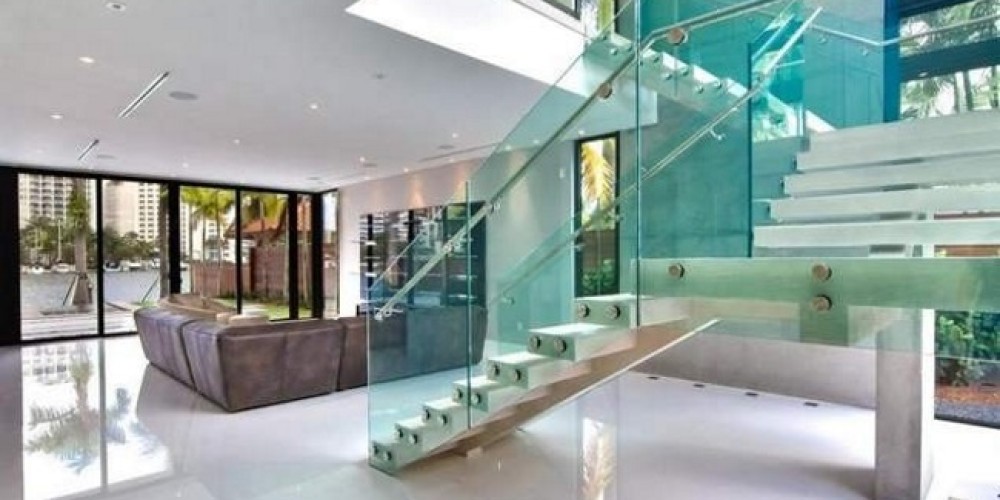 Mayweather se compr&oacute; una mansi&oacute;n de 7.7 millones de d&oacute;lares