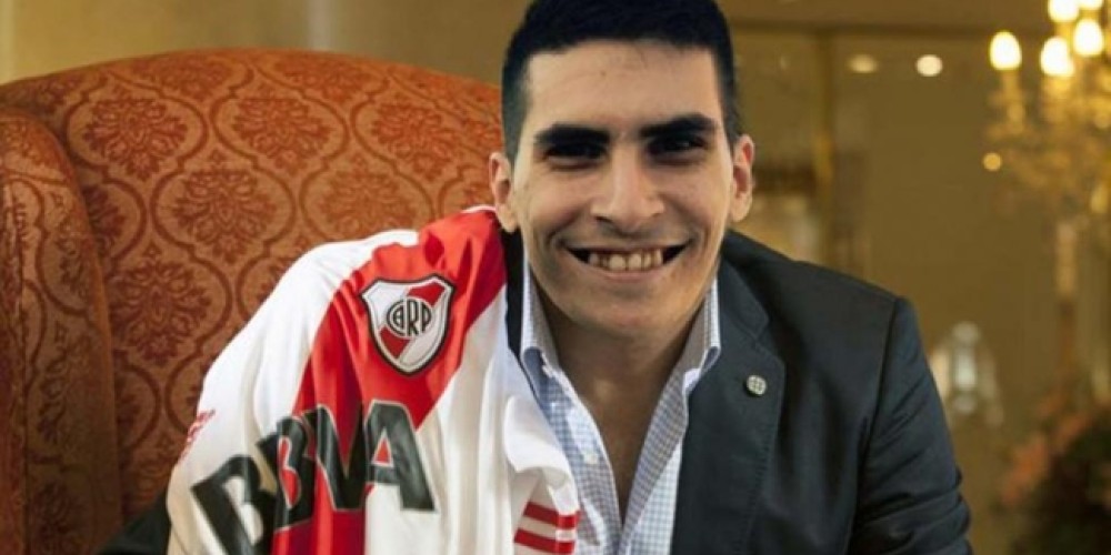 Un fichaje de River fue tendencia en Twitter pero result&oacute; ser una broma