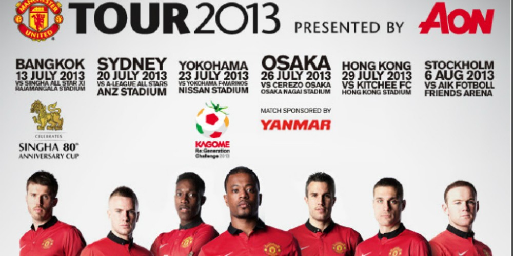 Manchester ataca Kamchatka – Rompiendo fronteras