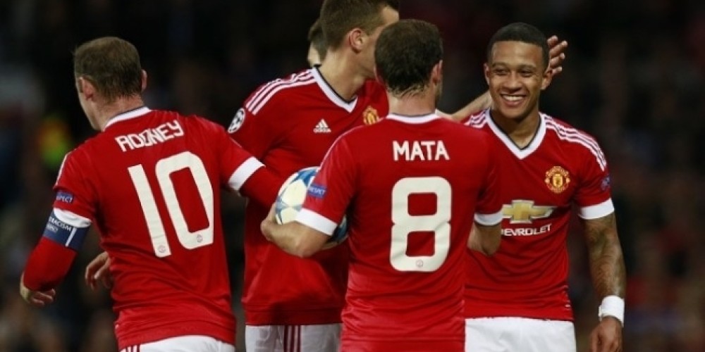 Manchester United jugar&aacute; un amistoso por los derechos de la comunidad gay