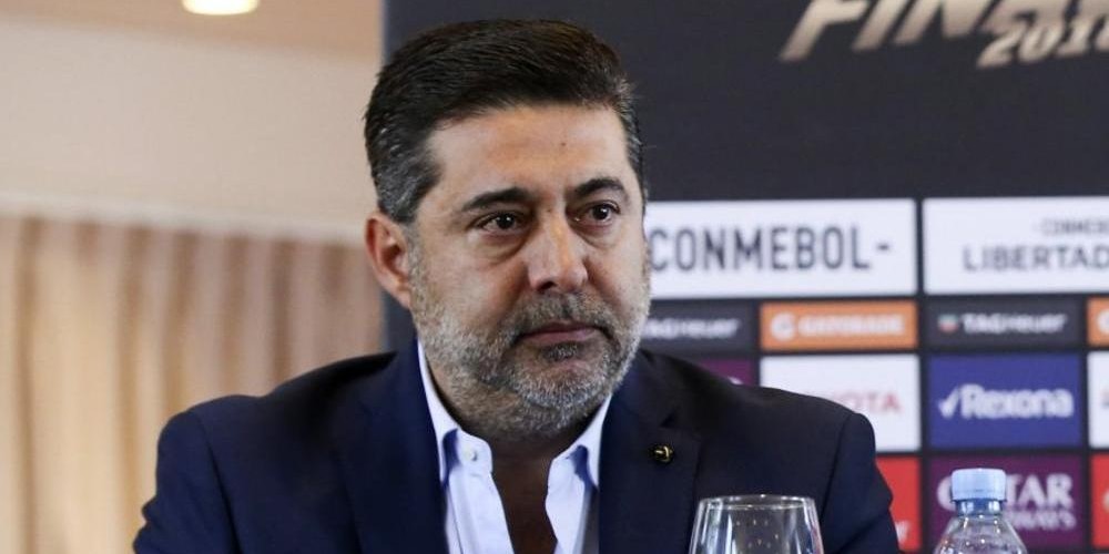 La innovadora m&aacute;quina por la que Boca invertir&iacute;a una millonada