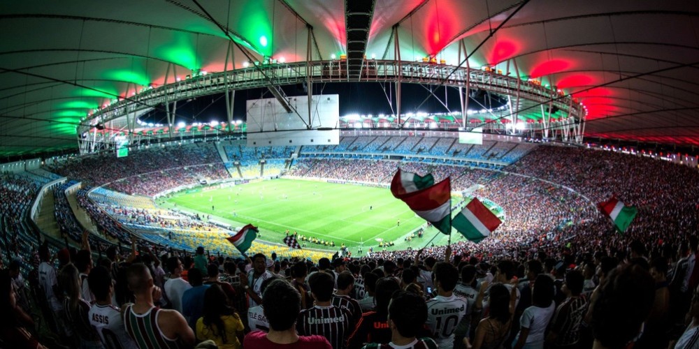 Flamengo y Fluminense continuarán compartiendo el estadio Maracaná hasta 2021