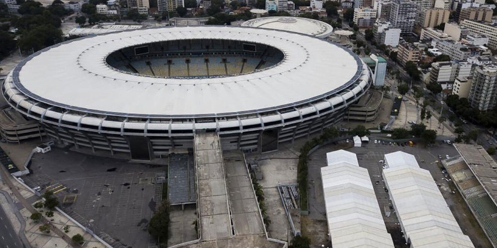 En homenaje a Pel&eacute;, el Maracan&aacute; cambiar&iacute;a de nombre
