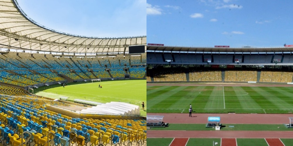 La CONMEBOL confirmó al Maracaná y al Kempes para las finales únicas del 2020