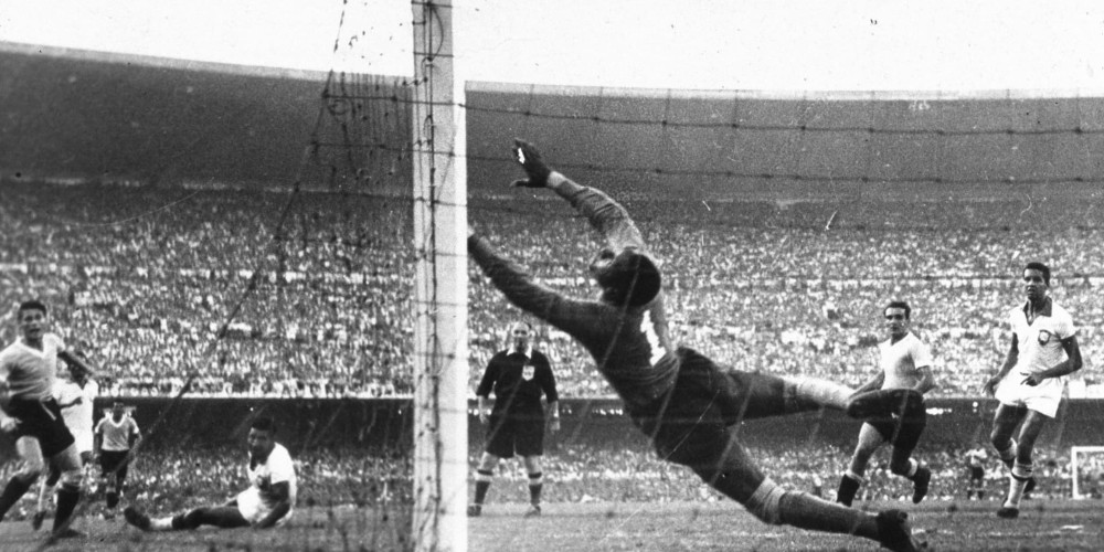 A 70 años del Maracanazo, algunas curiosidades de uno de los partidos más recordados de los Mundiales
