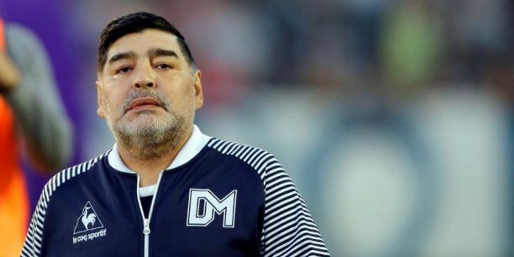 &iquest;C&oacute;mo ser&aacute; el recibimiento de Boca Juniors para Maradona?