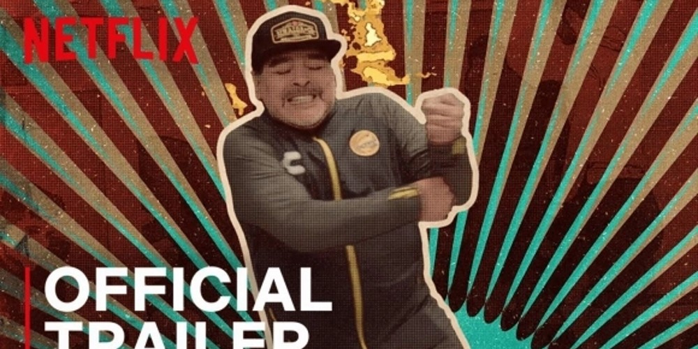 De las lecciones de vida al lugar impenetrable para las c&aacute;maras: lo mejor del documental de Maradona en Netflix