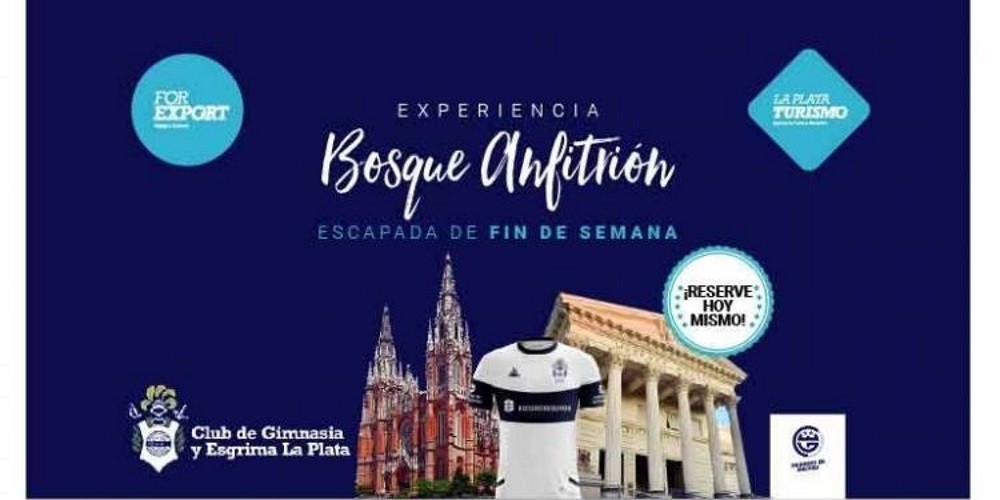 Lanzaron el Maradona La Plata Tour ¿en qué consiste?