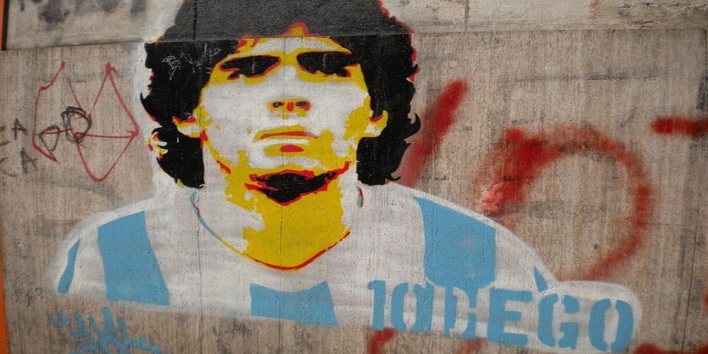¿Quién es el dueño de la marca “Maradona” tras la muerte de Diego?