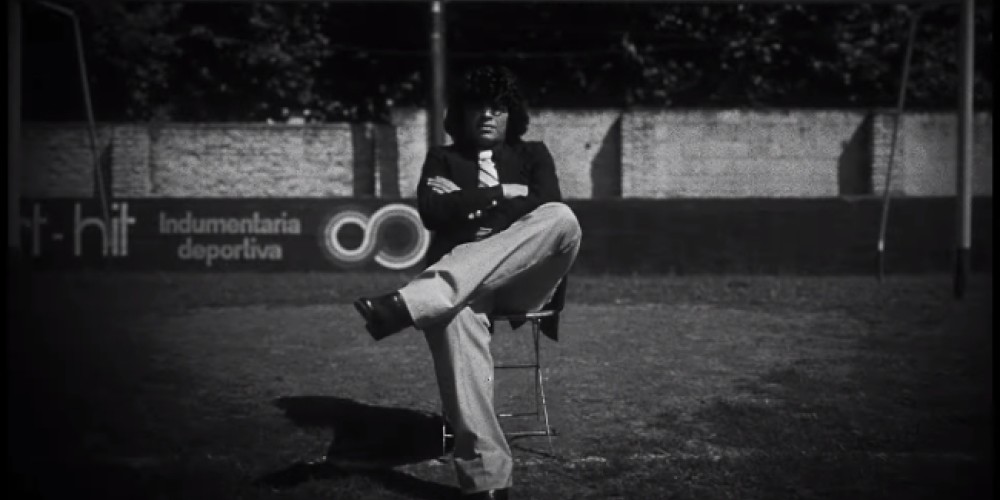 Puma reactiva a Maradona y Vilas entre otros ex embajadores