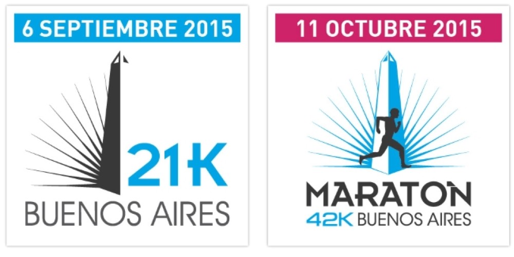 Se presentó el Ciclo de Maratones de Buenos Aires
