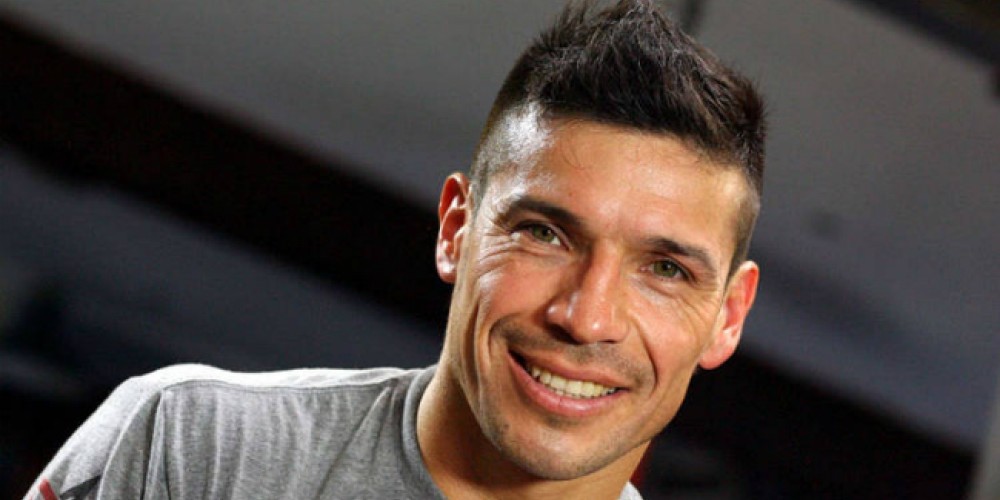 El Papa Francisco recibir&aacute; a Maravilla Mart&iacute;nez