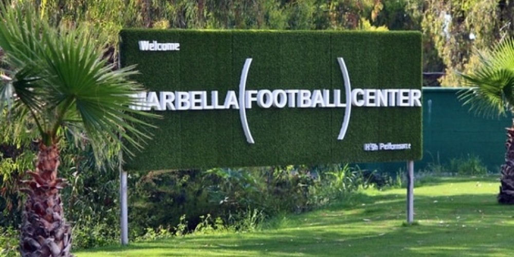 La AFA analiza abrir una sucursal en Europa para captar juveniles argentinos que jueguen en el exterior