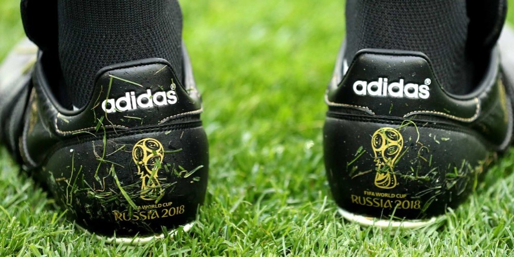 ¿Cuál es la marca de ropa deportiva que consiguió mayor retorno económico durante 2018?