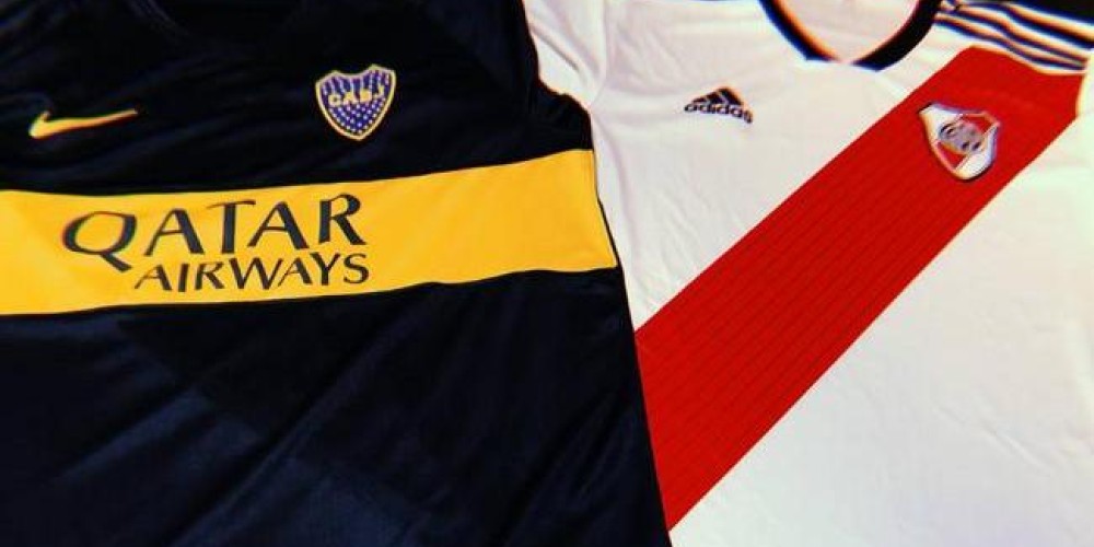 ¿Qué marca fue la ganadora del superclásico?