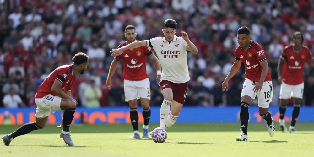 &iquest;Cu&aacute;les son las marcas que m&aacute;s clubes de Europa visten?